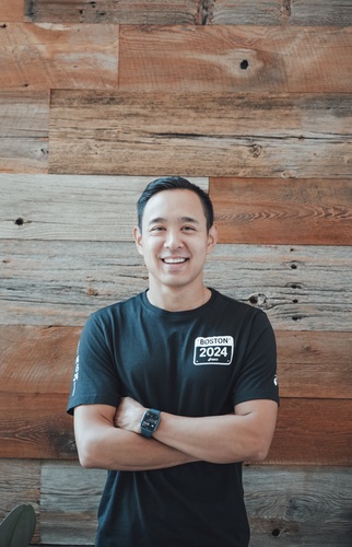 Nathanael Tsang