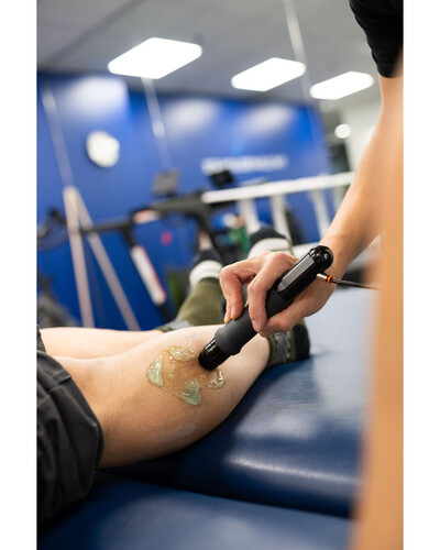 2. Start Your Personalized Plan.